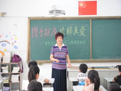 麻江县人民医院：凝雪天气保健康 急诊护民“不打烊”